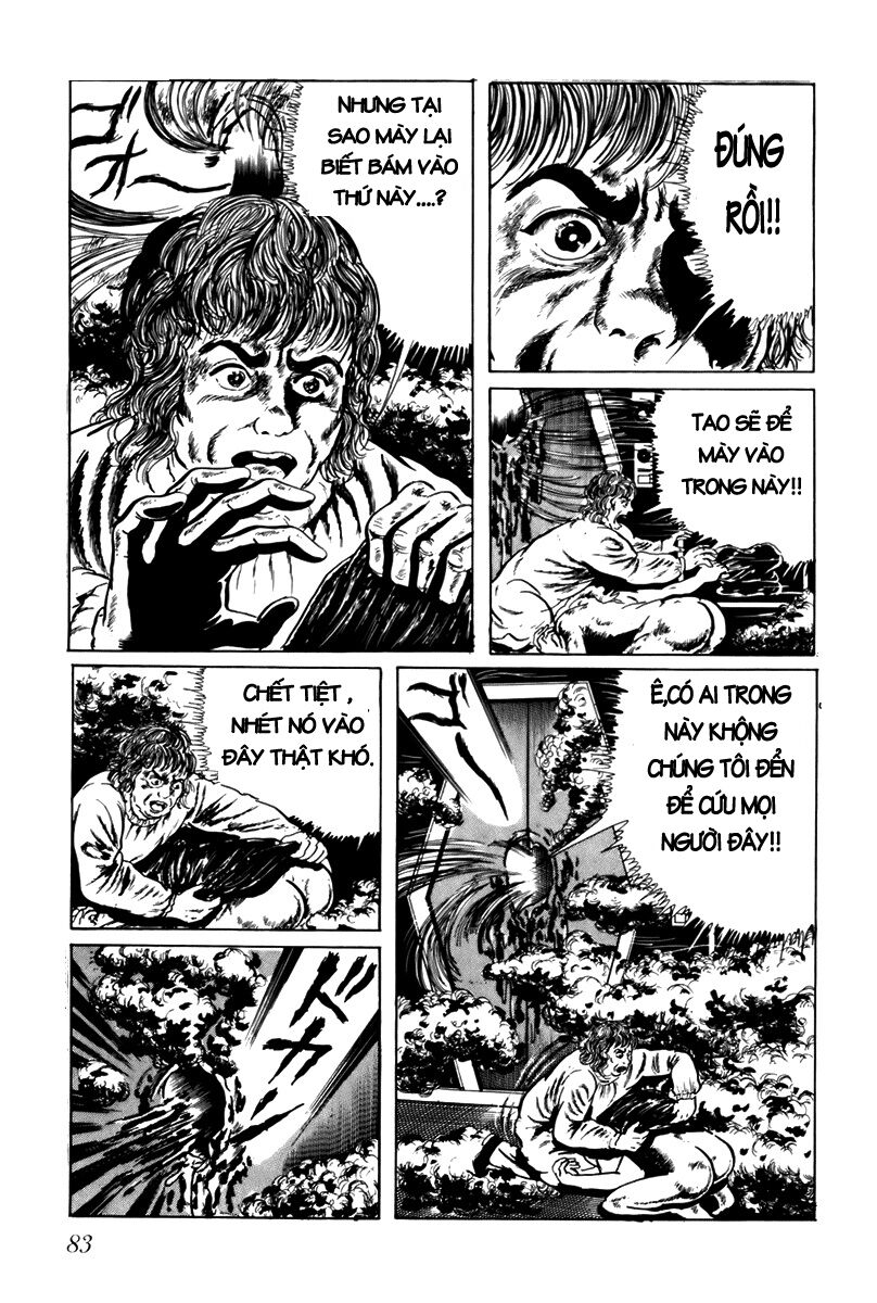 Fourteen Chapter 5 - Trang 2