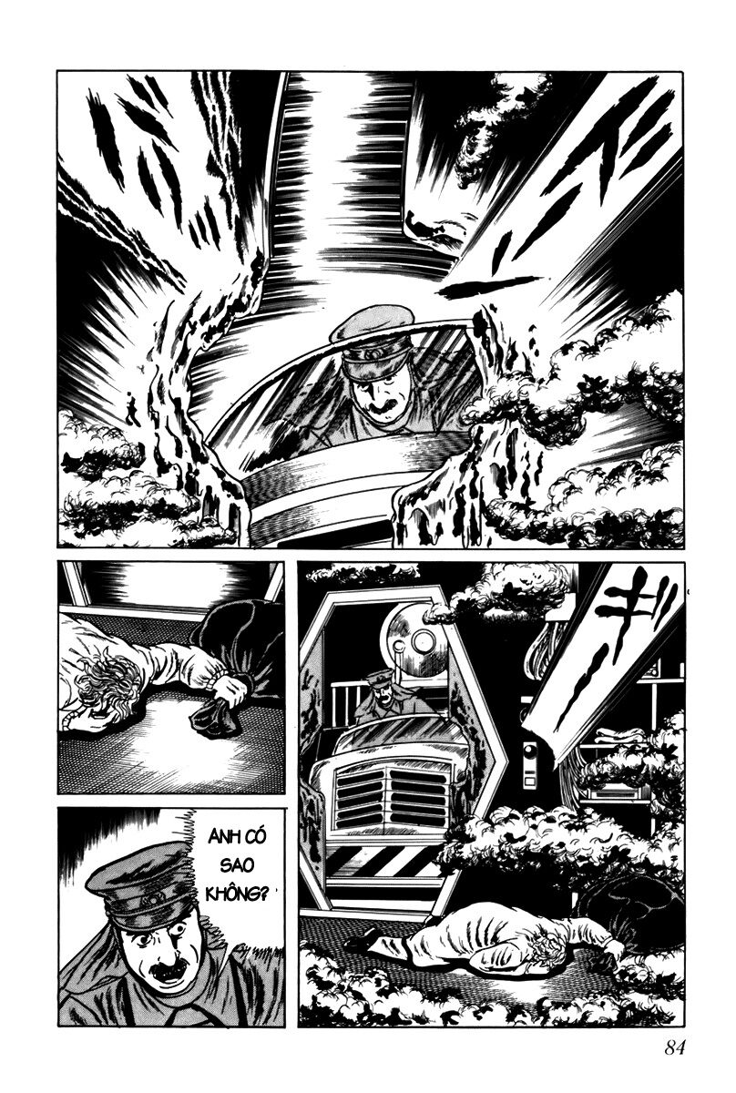 Fourteen Chapter 5 - Trang 2