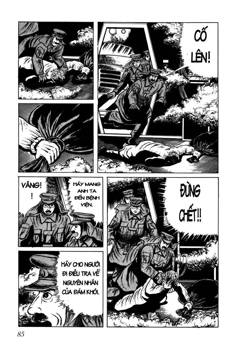 Fourteen Chapter 5 - Trang 2