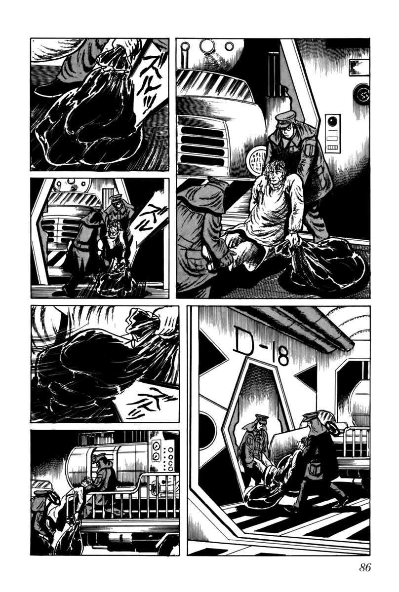 Fourteen Chapter 5 - Trang 2