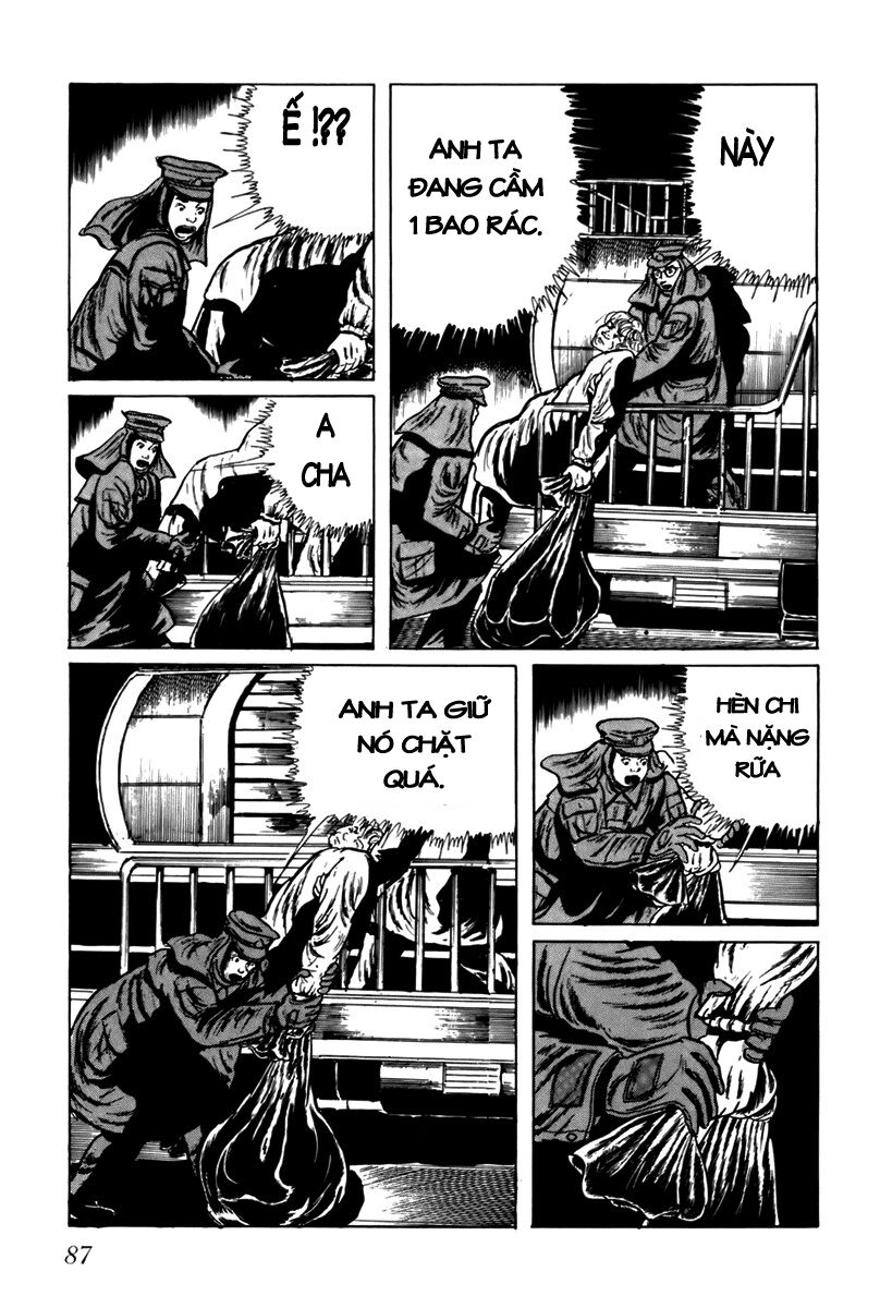 Fourteen Chapter 5 - Trang 2