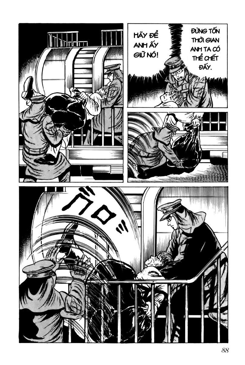 Fourteen Chapter 5 - Trang 2