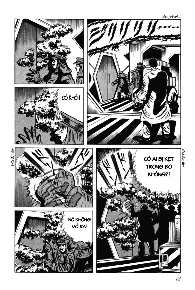 Fourteen Chapter 5 - Trang 2