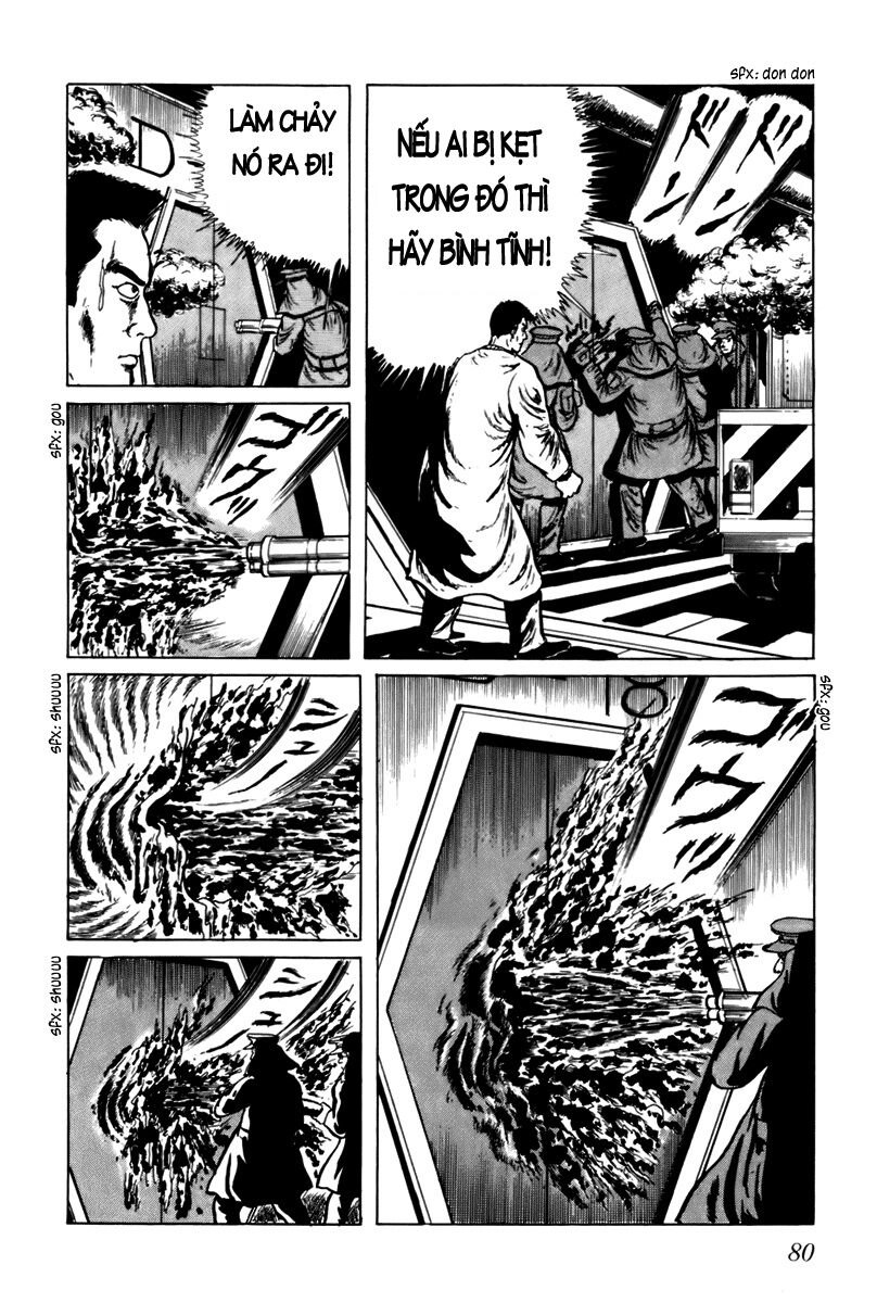 Fourteen Chapter 5 - Trang 2