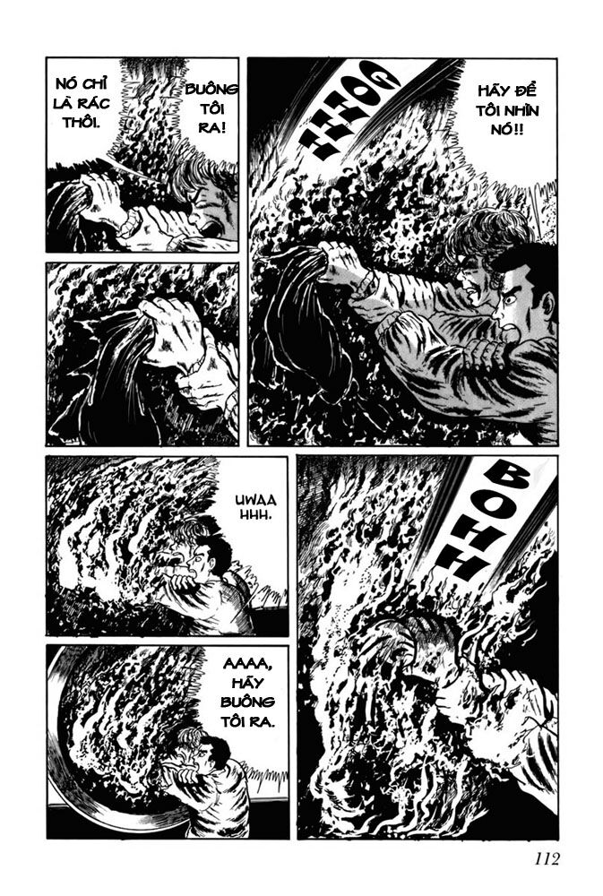 Fourteen Chapter 7 - Trang 2