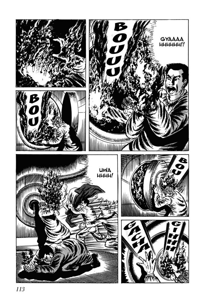 Fourteen Chapter 7 - Trang 2