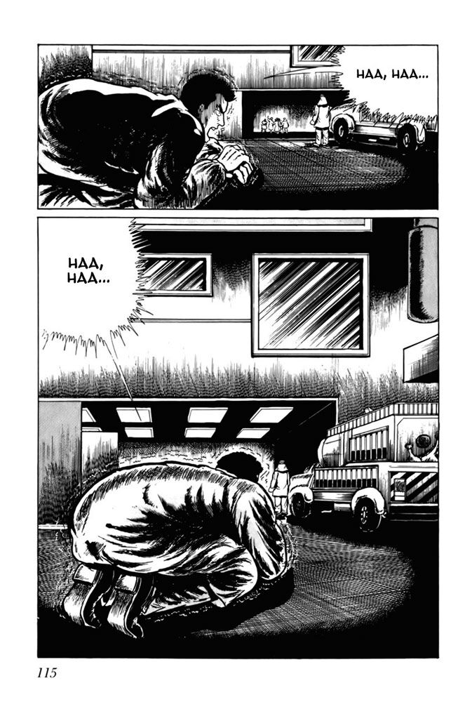 Fourteen Chapter 7 - Trang 2