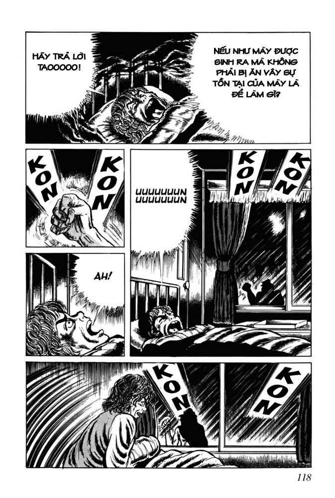 Fourteen Chapter 7 - Trang 2