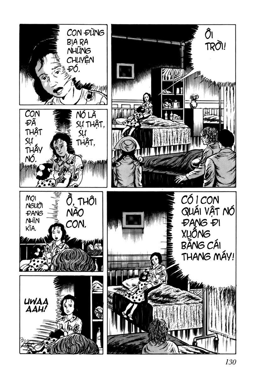 Fourteen Chapter 8 - Trang 2