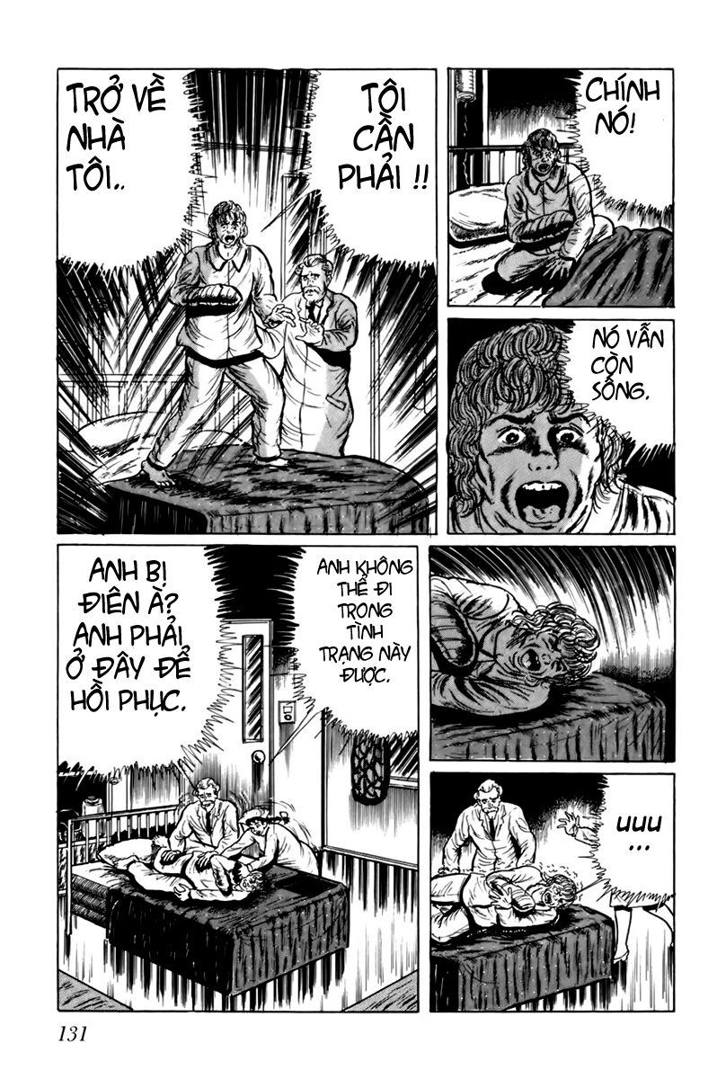 Fourteen Chapter 8 - Trang 2