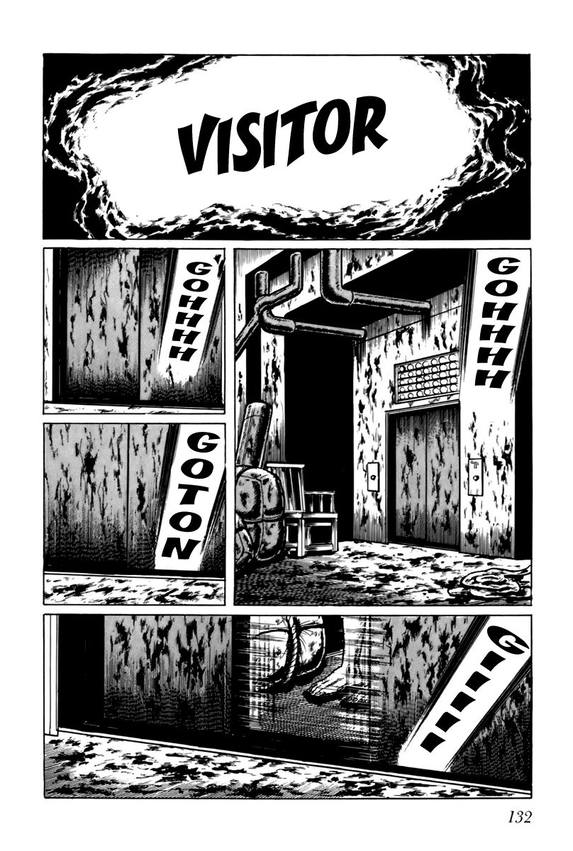 Fourteen Chapter 8 - Trang 2