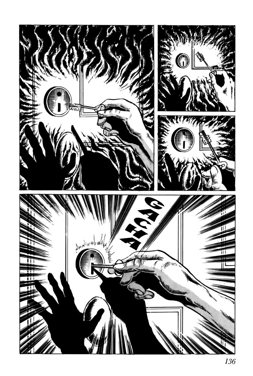 Fourteen Chapter 8 - Trang 2