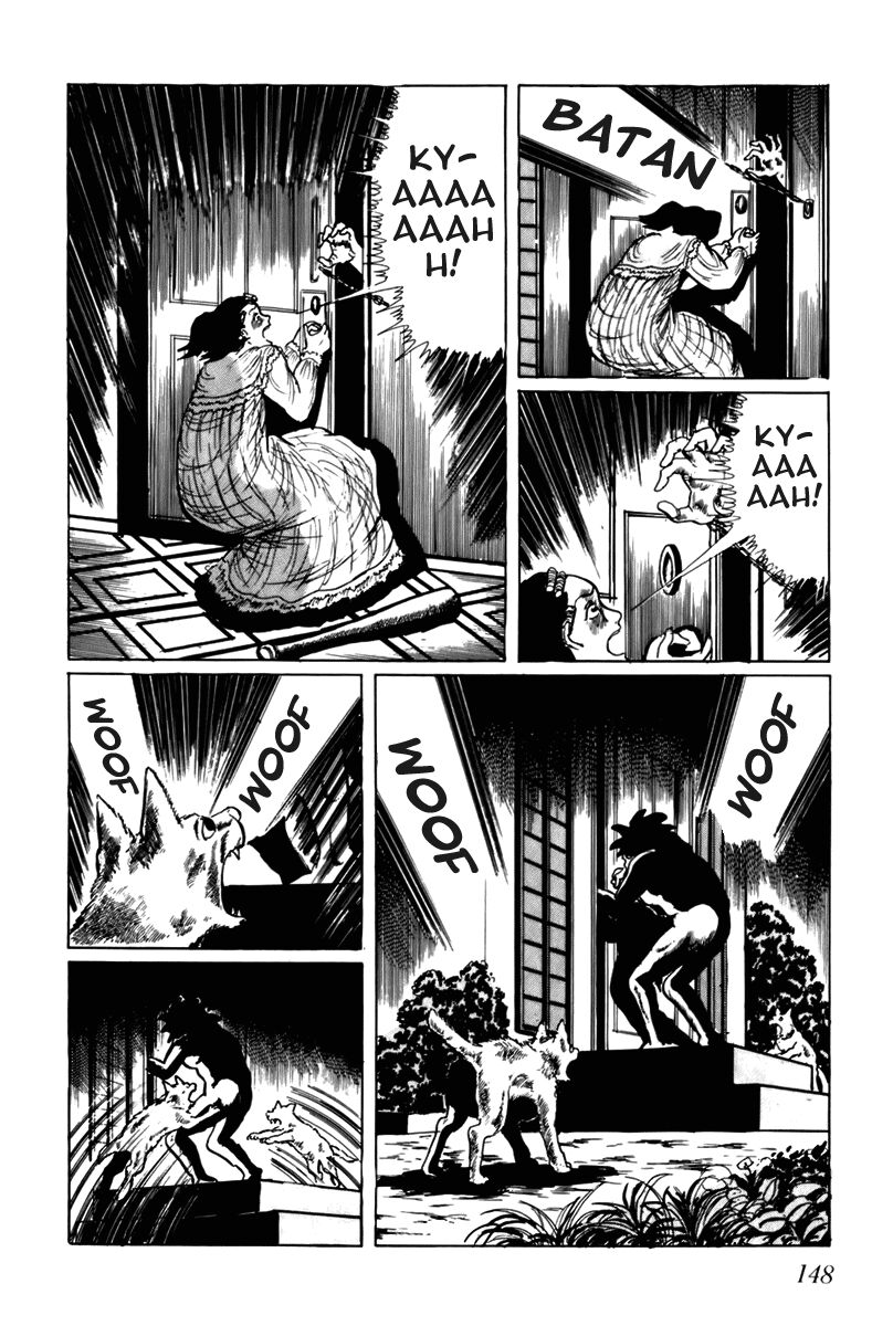 Fourteen Chapter 9 - Trang 2