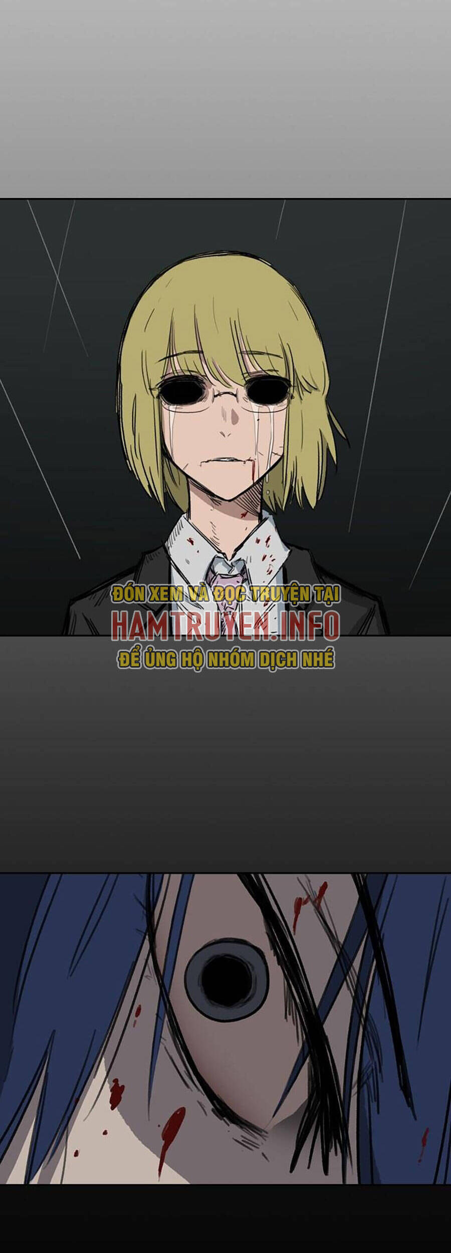 Fray Chapter 1 - Trang 2