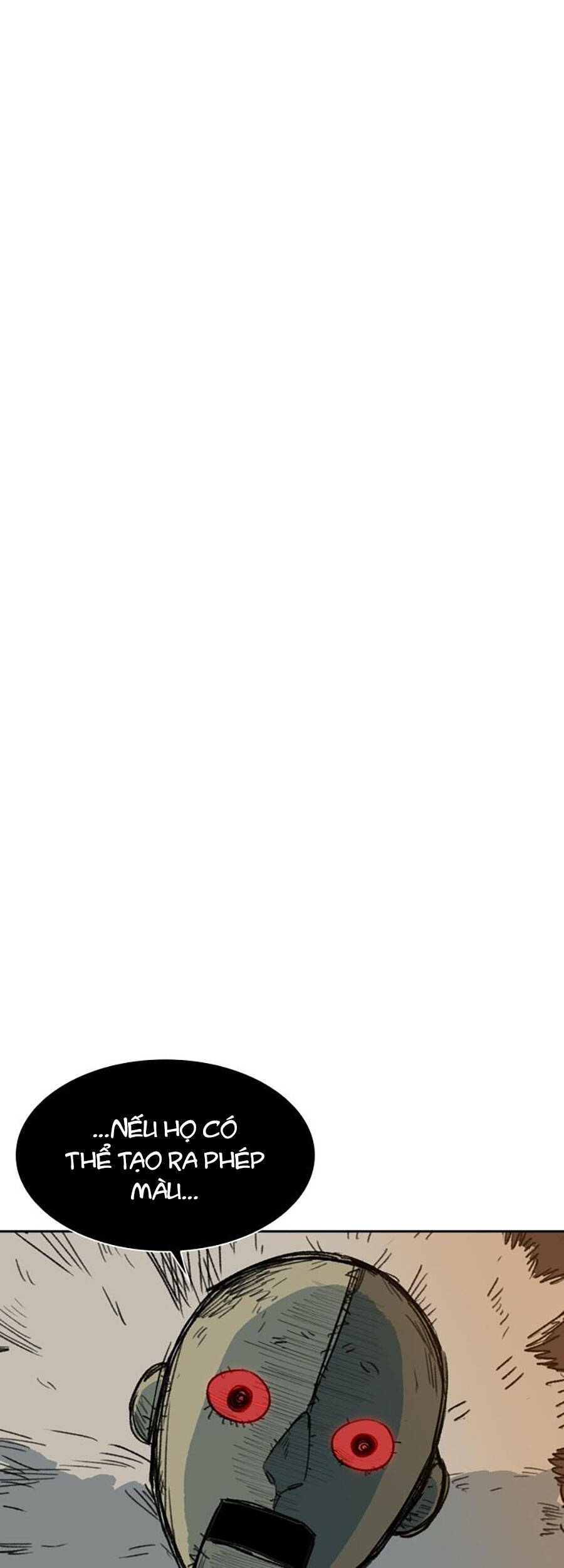 Fray Chapter 1 - Trang 2