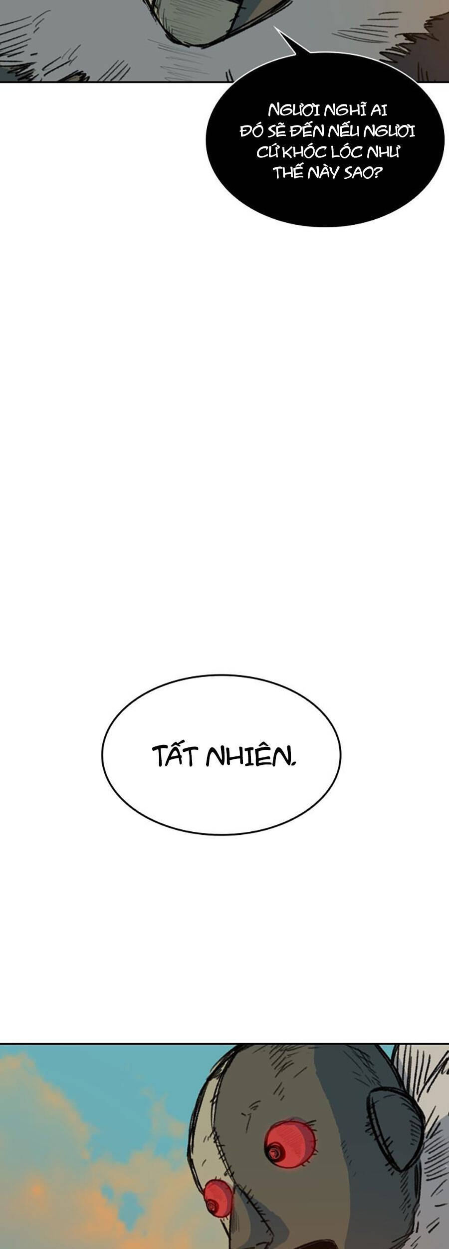 Fray Chapter 1 - Trang 2