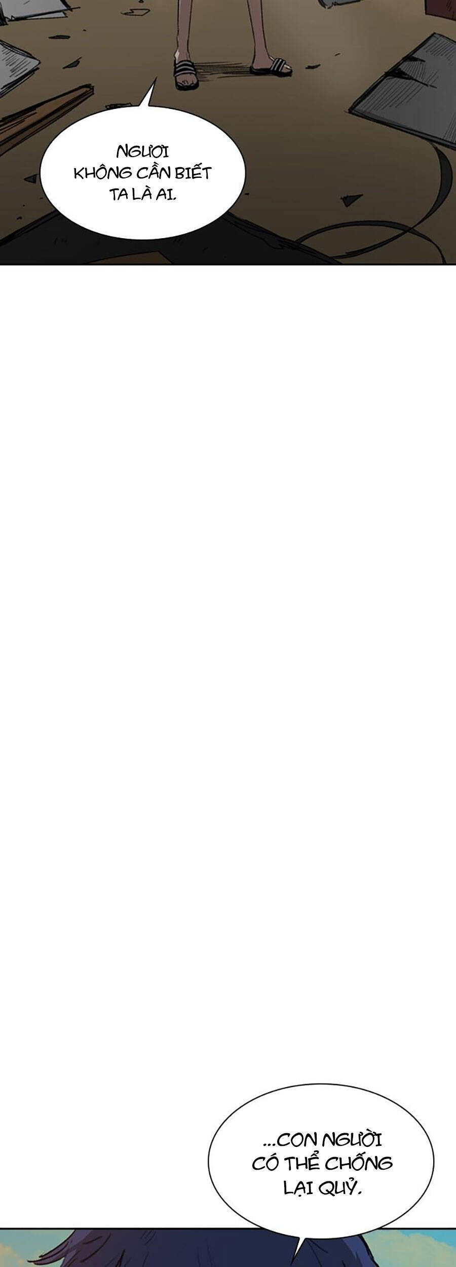 Fray Chapter 1 - Trang 2