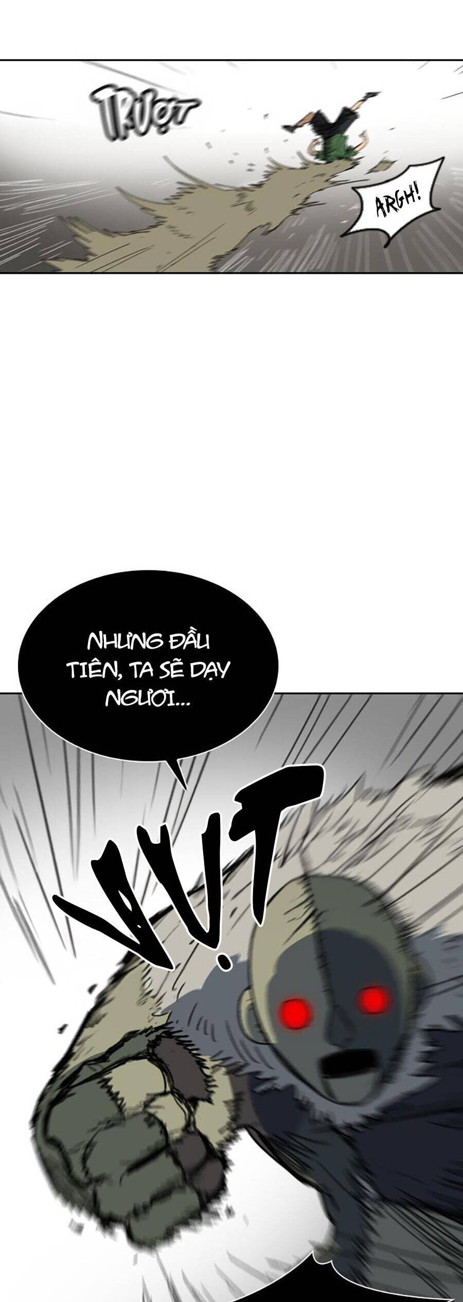 Fray Chapter 1 - Trang 2