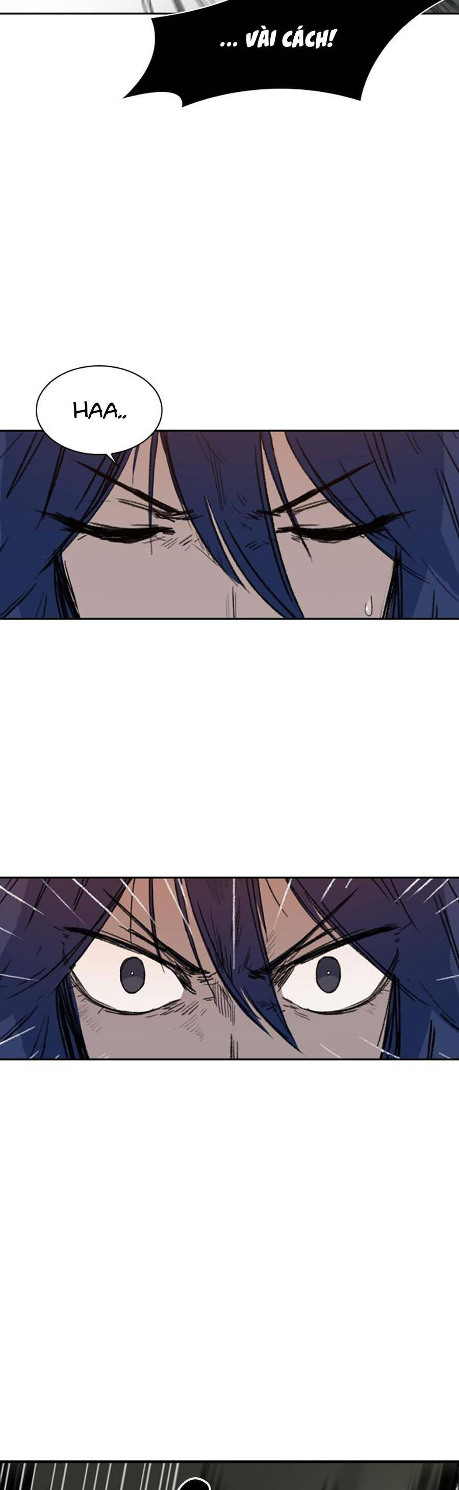 Fray Chapter 1 - Trang 2