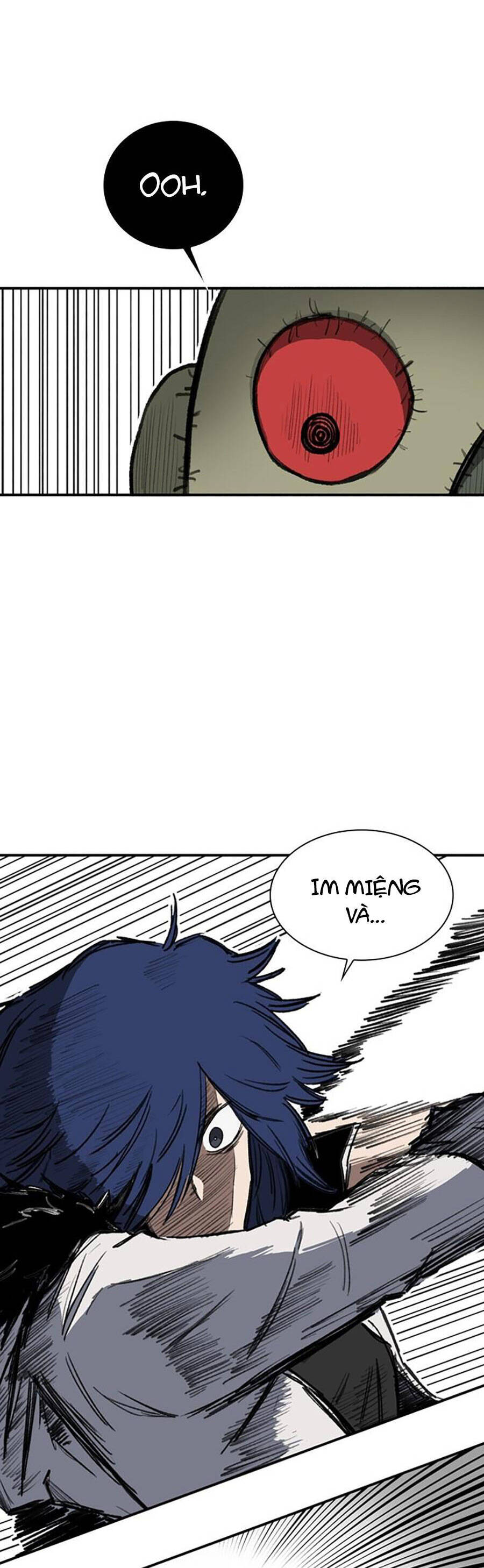 Fray Chapter 1 - Trang 2