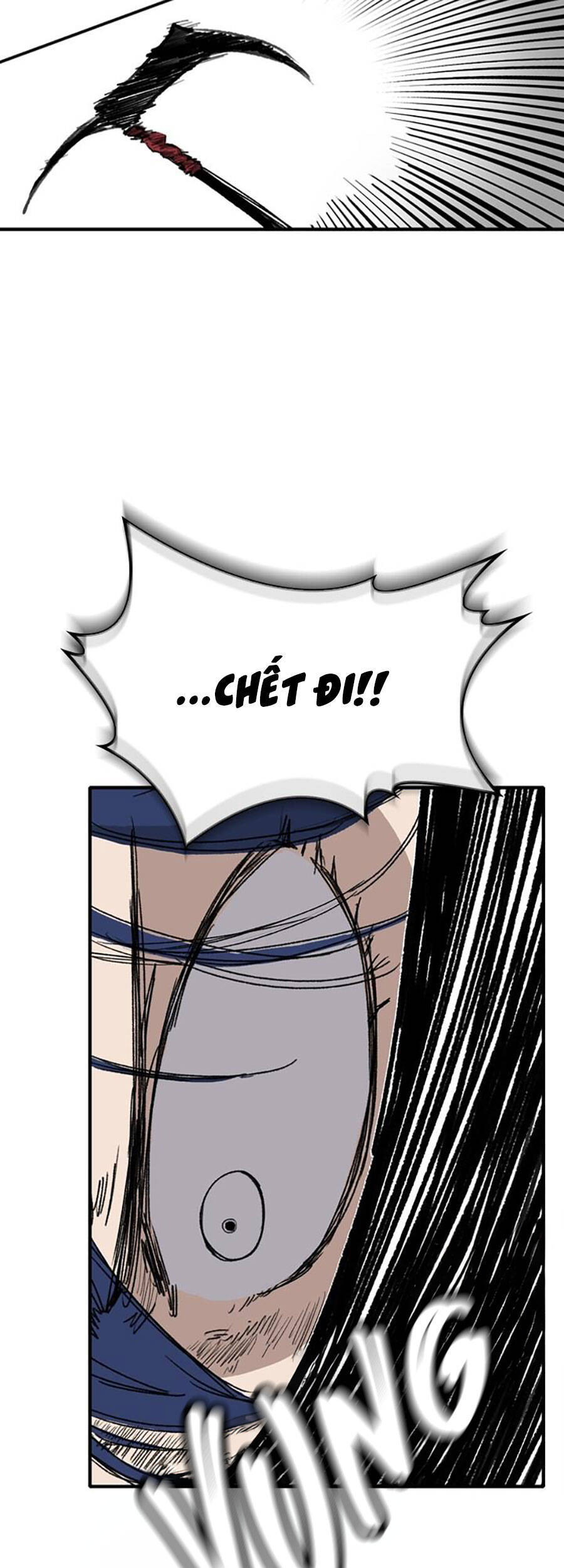 Fray Chapter 1 - Trang 2