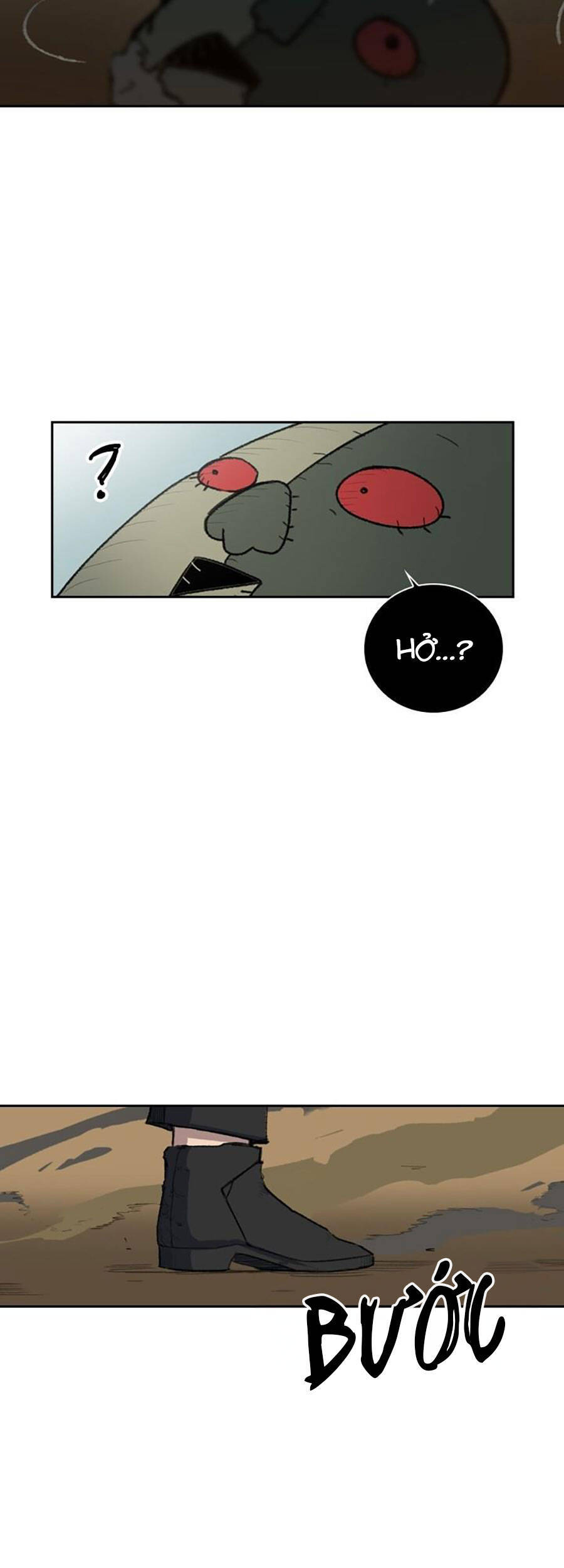 Fray Chapter 1 - Trang 2