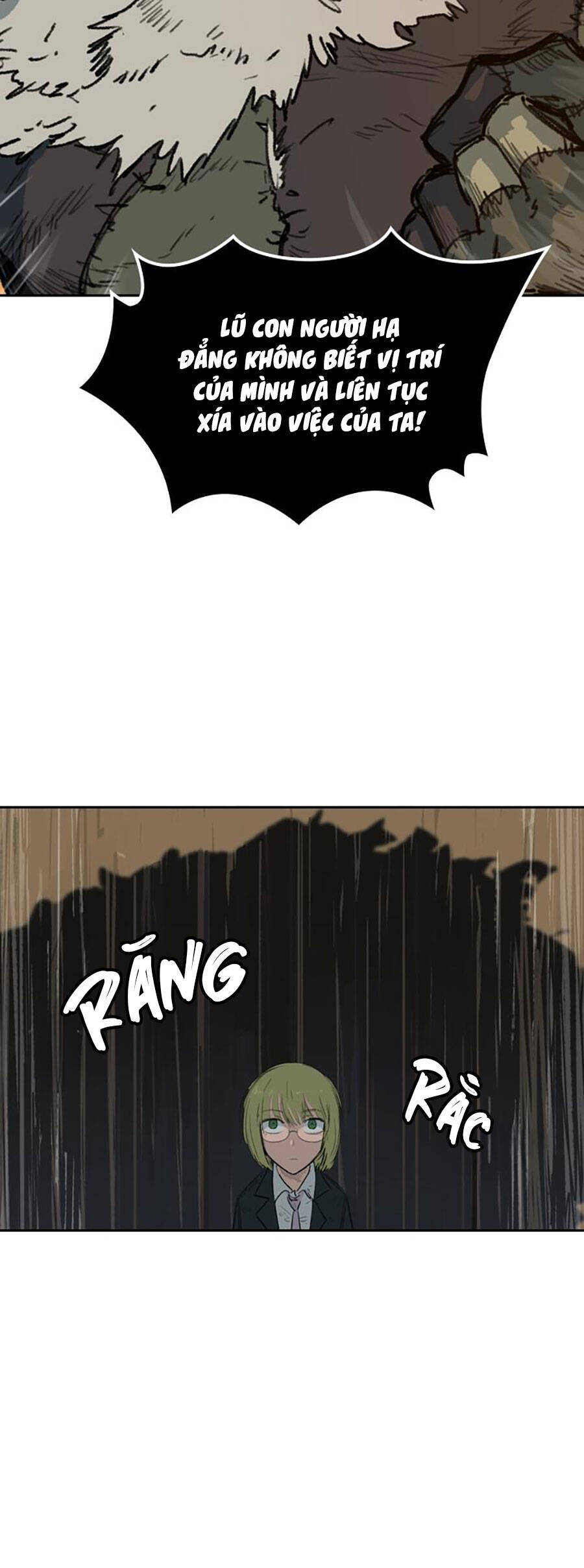 Fray Chapter 1 - Trang 2