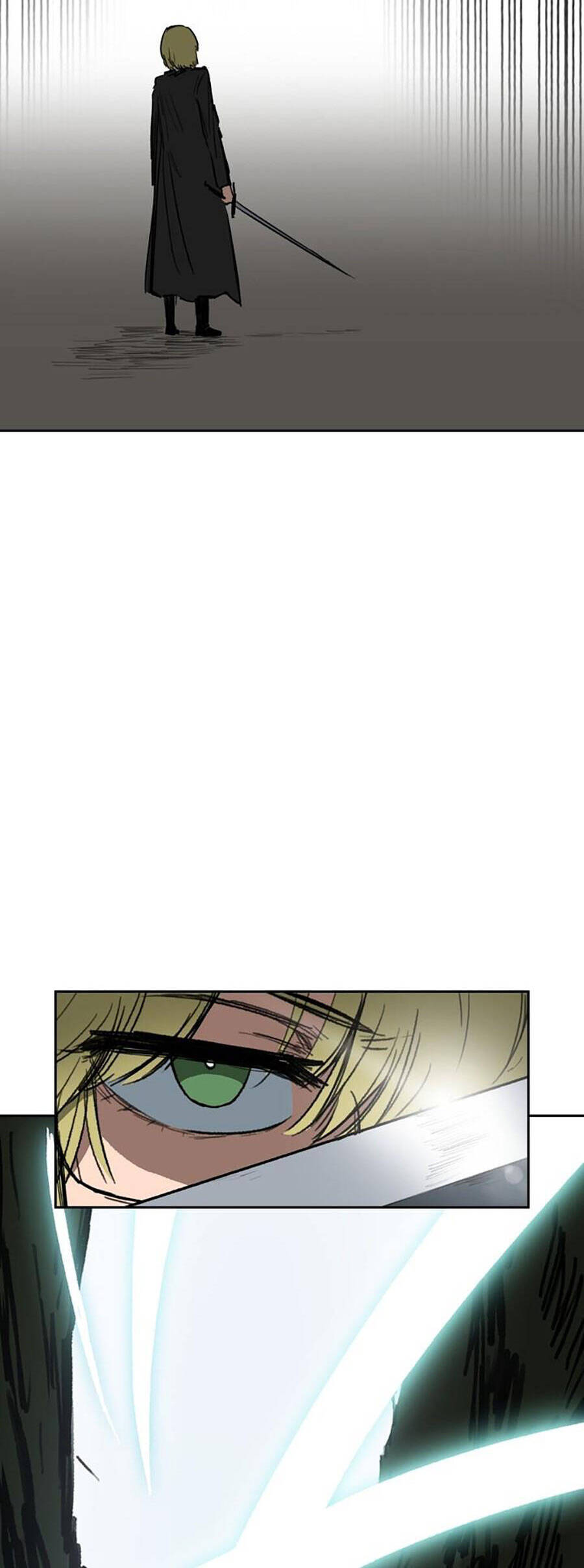 Fray Chapter 1 - Trang 2