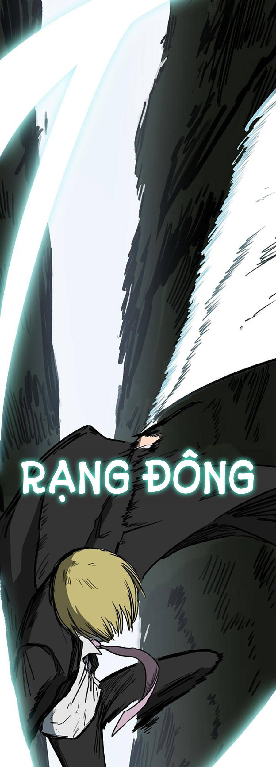 Fray Chapter 1 - Trang 2