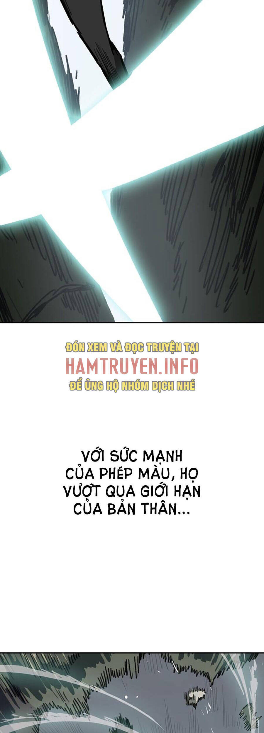 Fray Chapter 1 - Trang 2