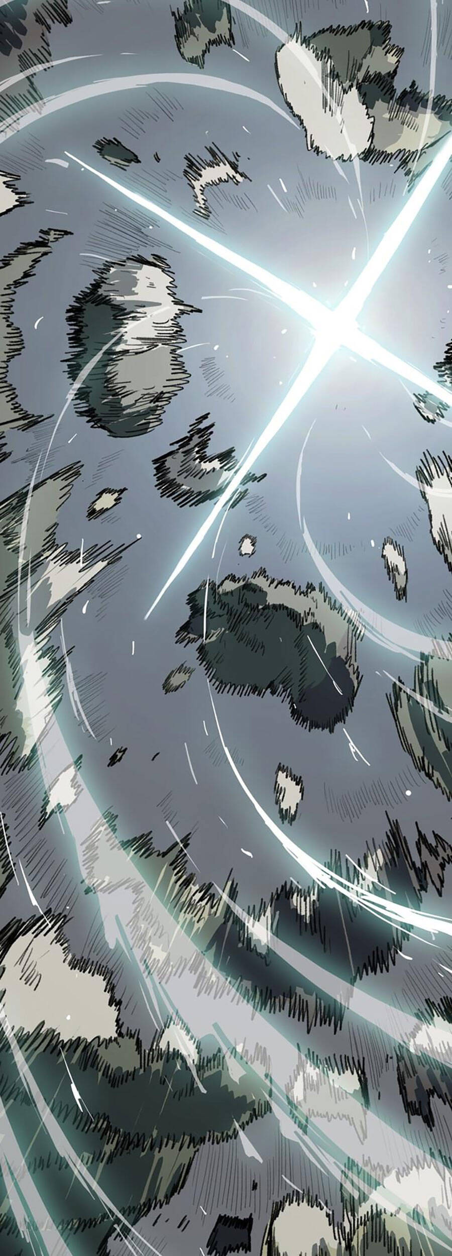 Fray Chapter 1 - Trang 2