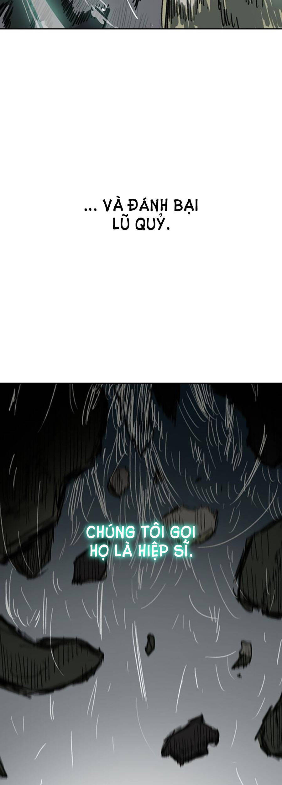 Fray Chapter 1 - Trang 2