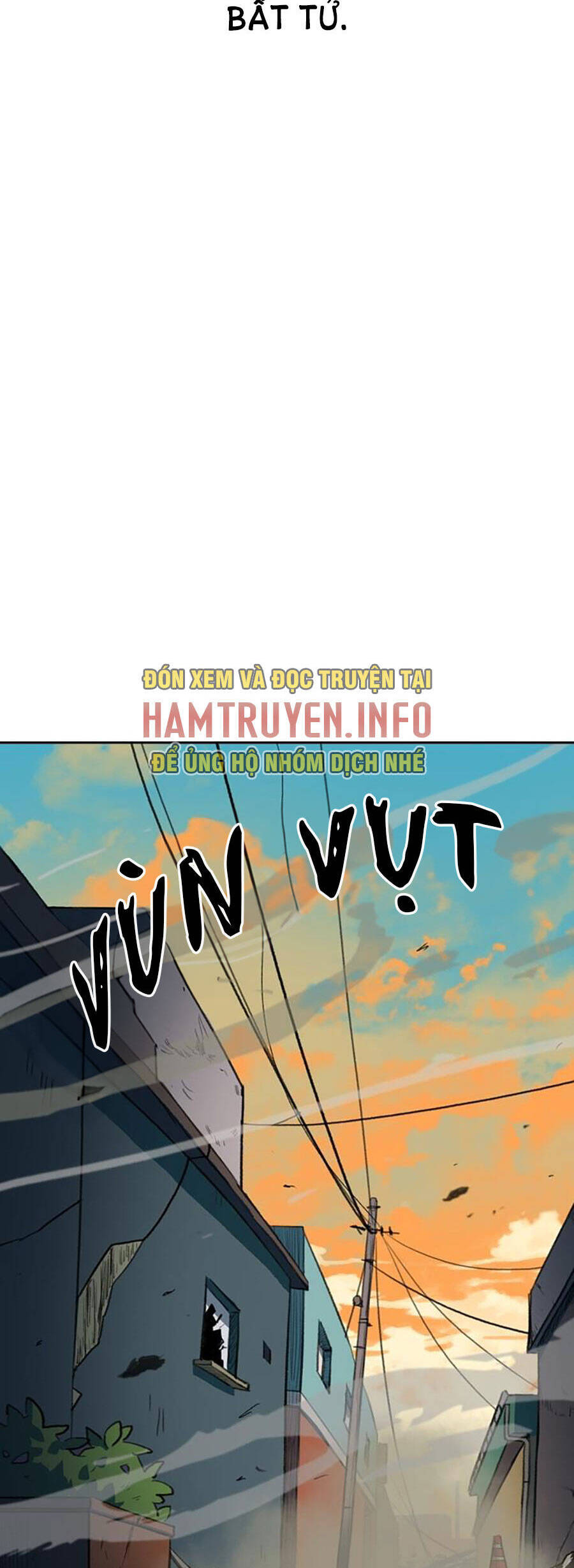 Fray Chapter 1 - Trang 2