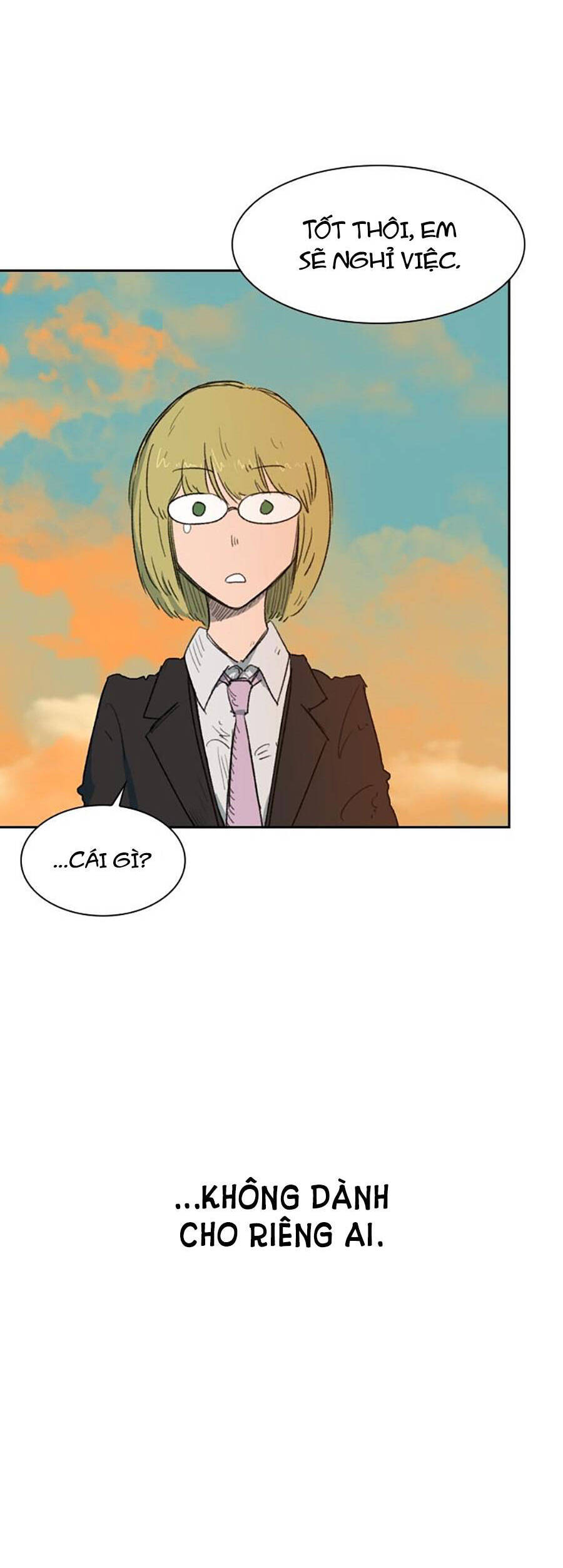 Fray Chapter 1 - Trang 2