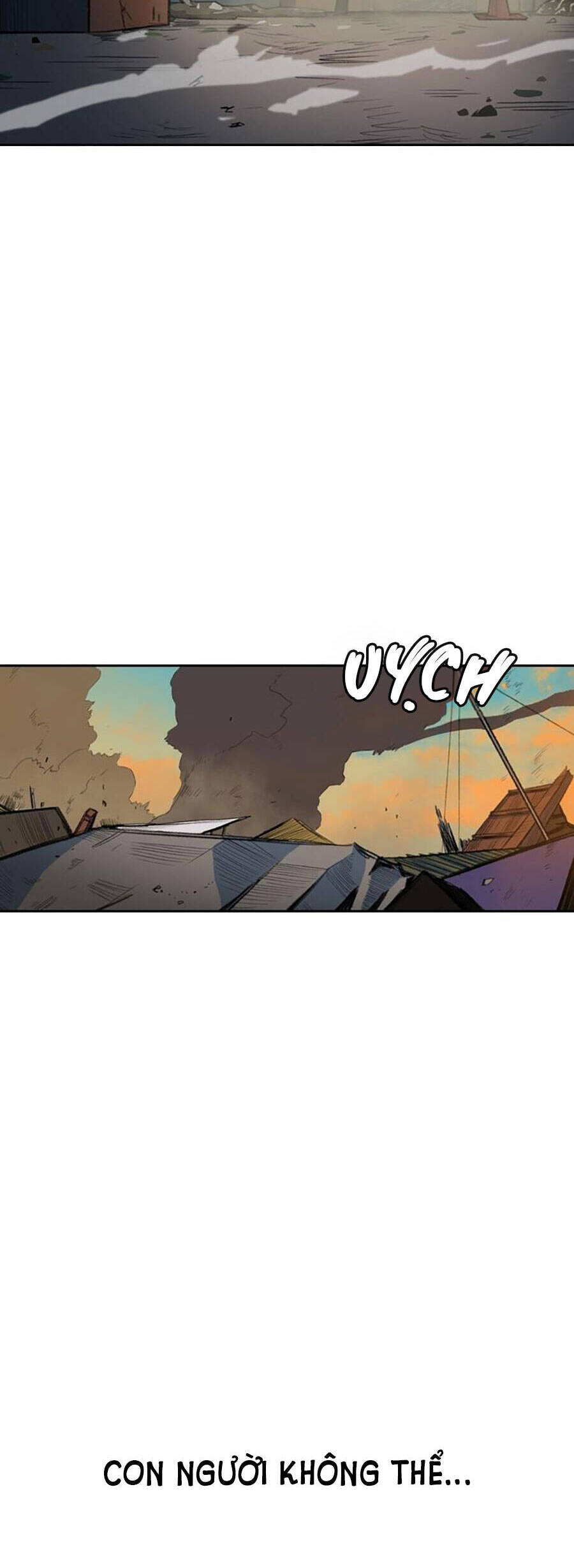 Fray Chapter 1 - Trang 2