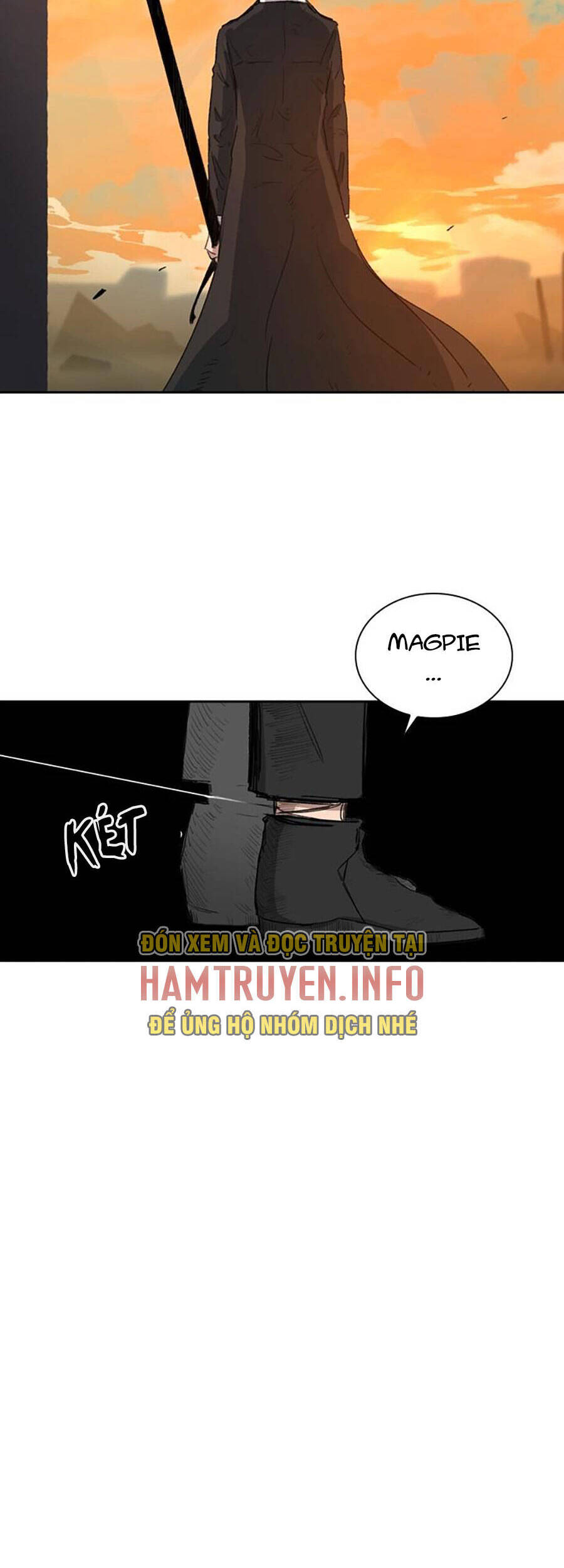 Fray Chapter 1 - Trang 2