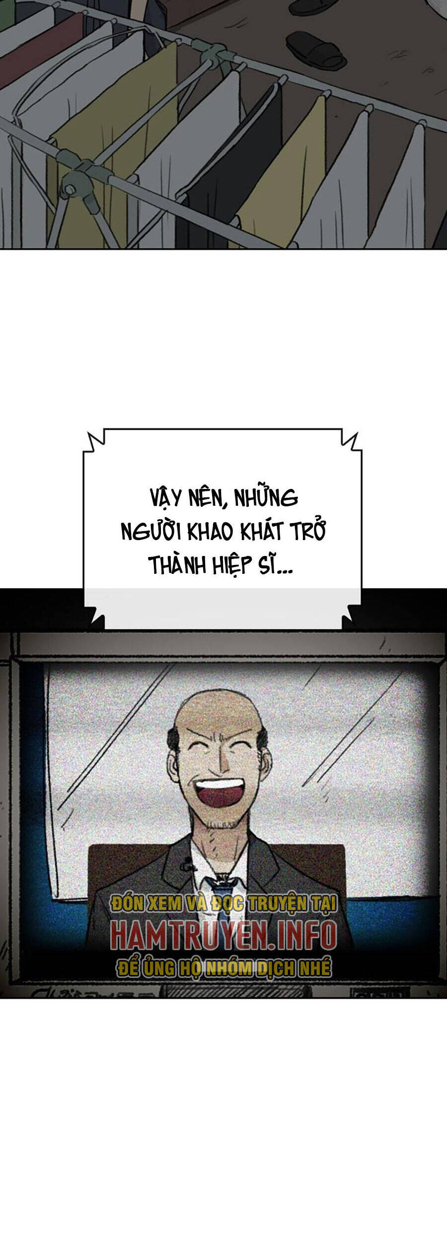 Fray Chapter 1 - Trang 2