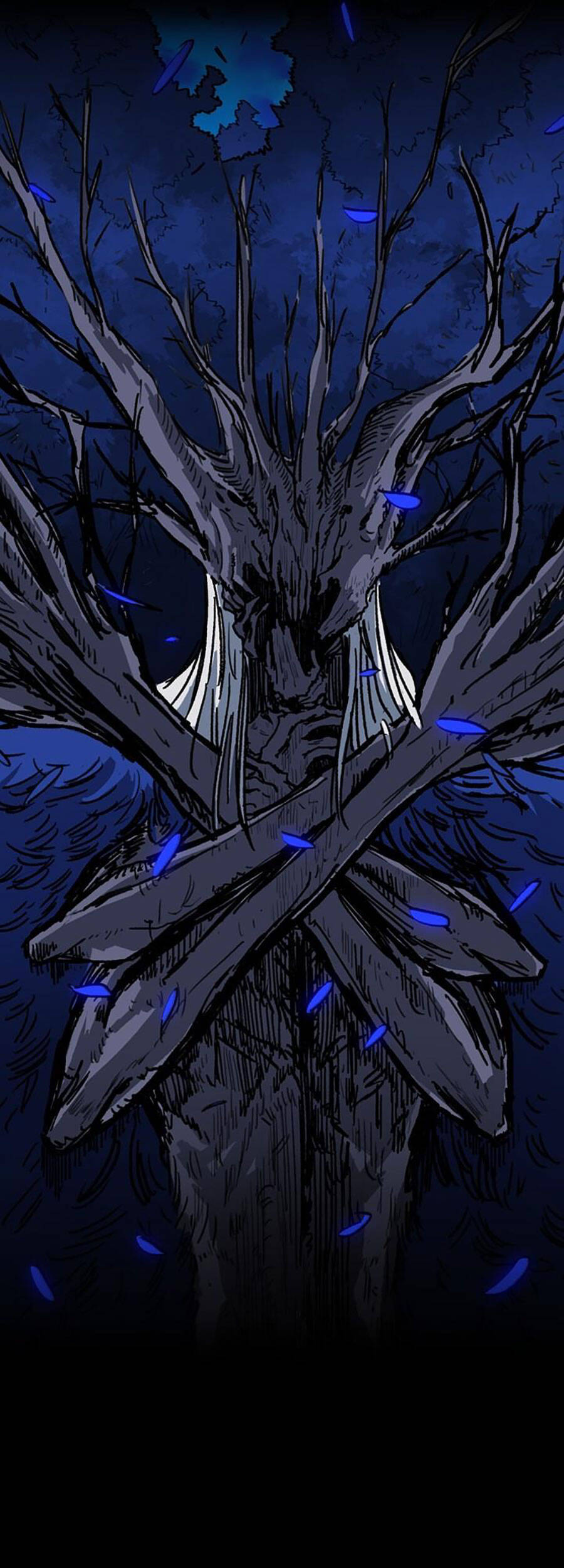 Fray Chapter 1 - Trang 2