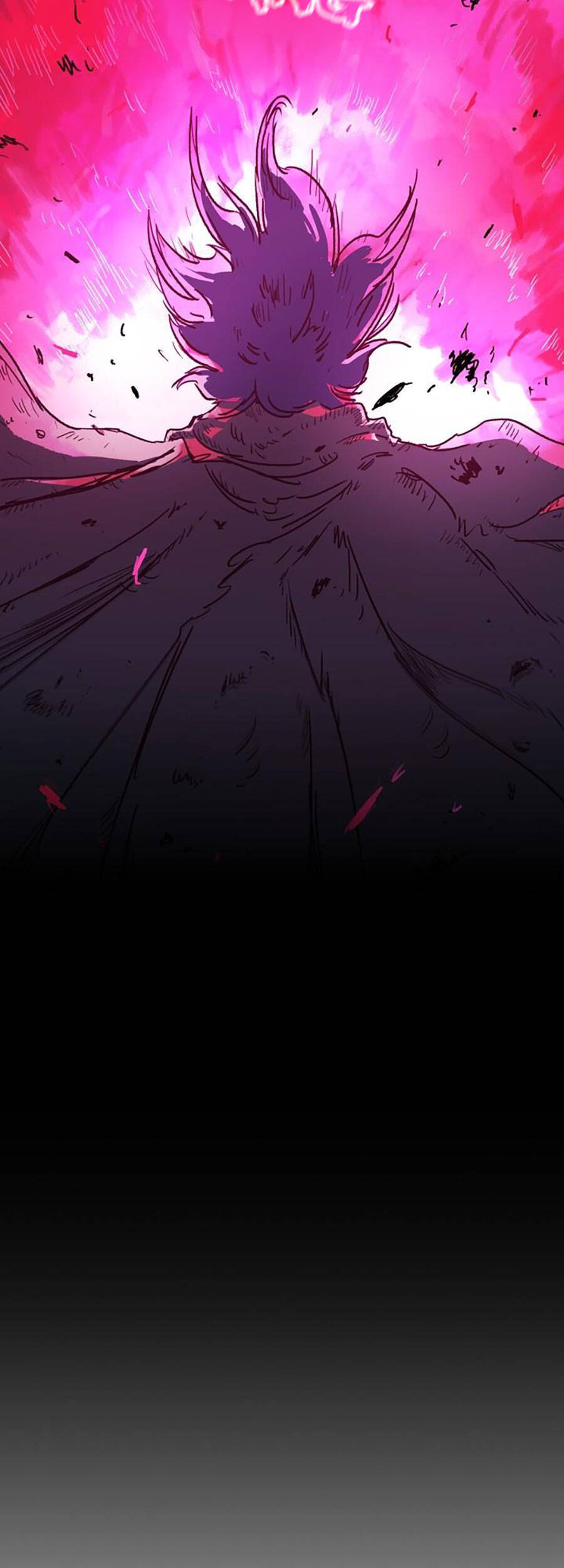 Fray Chapter 1 - Trang 2