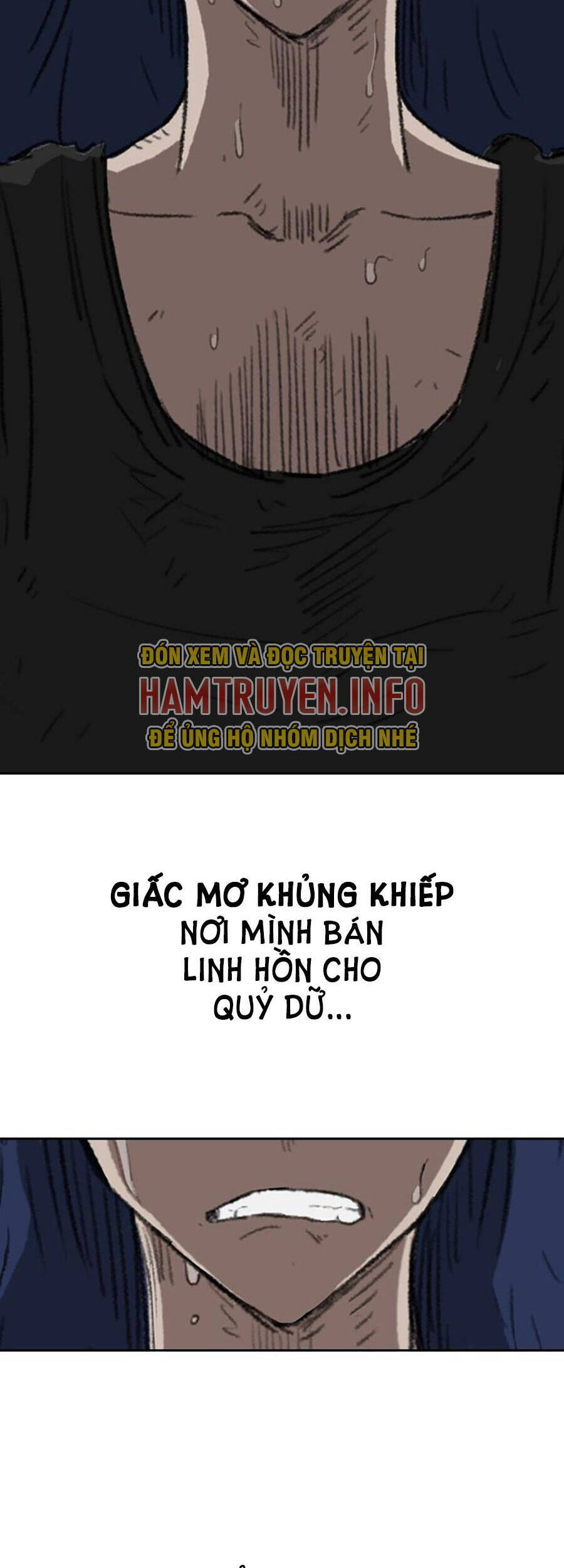 Fray Chapter 1 - Trang 2