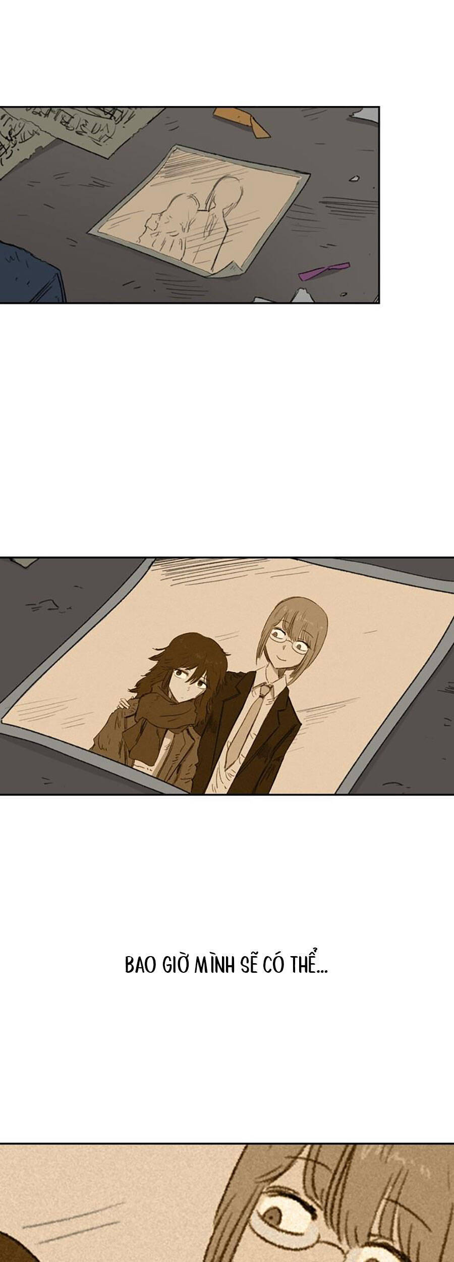 Fray Chapter 1 - Trang 2