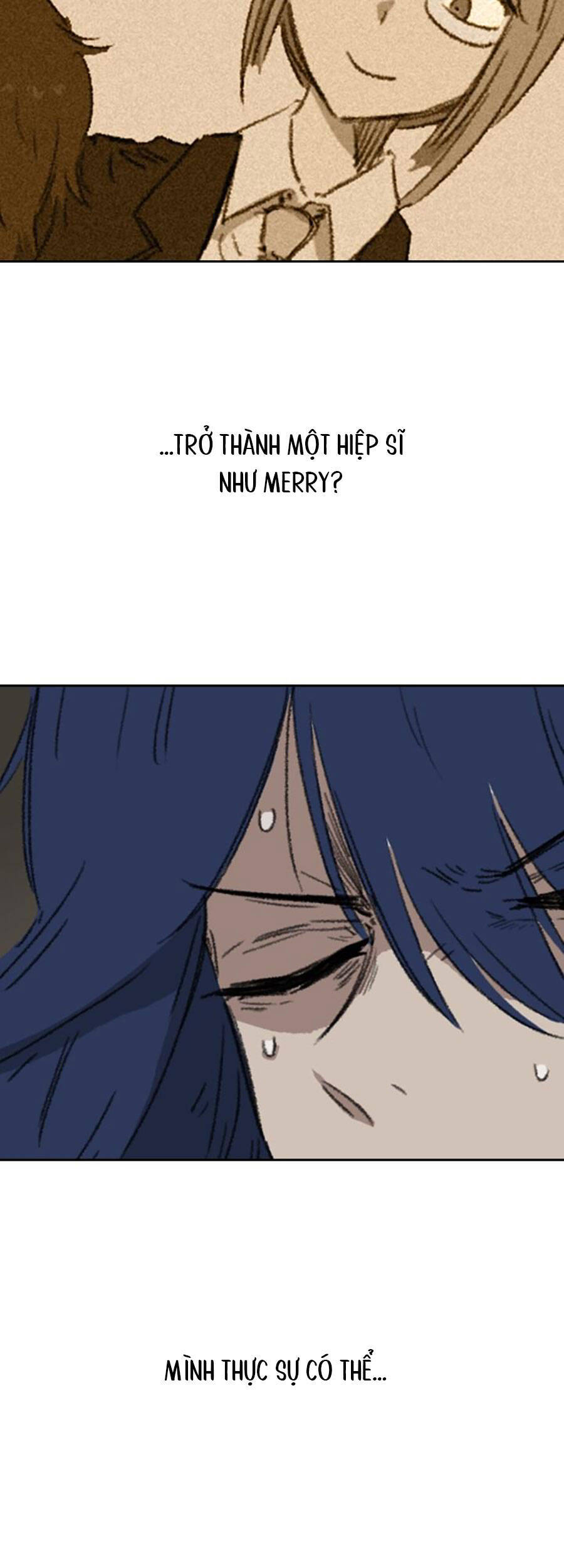 Fray Chapter 1 - Trang 2