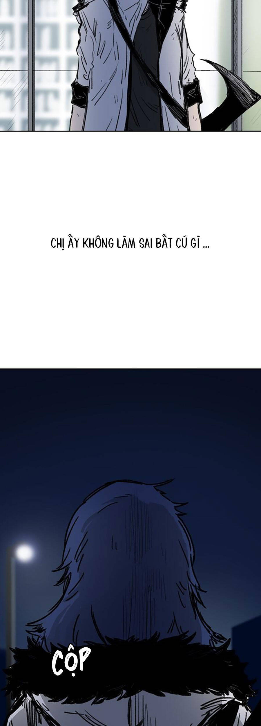 Fray Chapter 1 - Trang 2