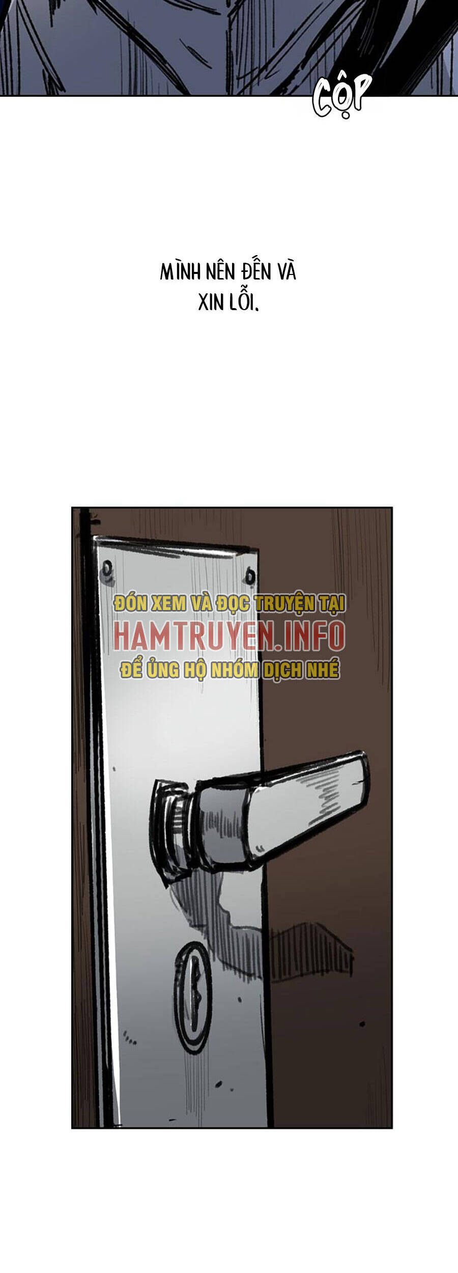 Fray Chapter 1 - Trang 2