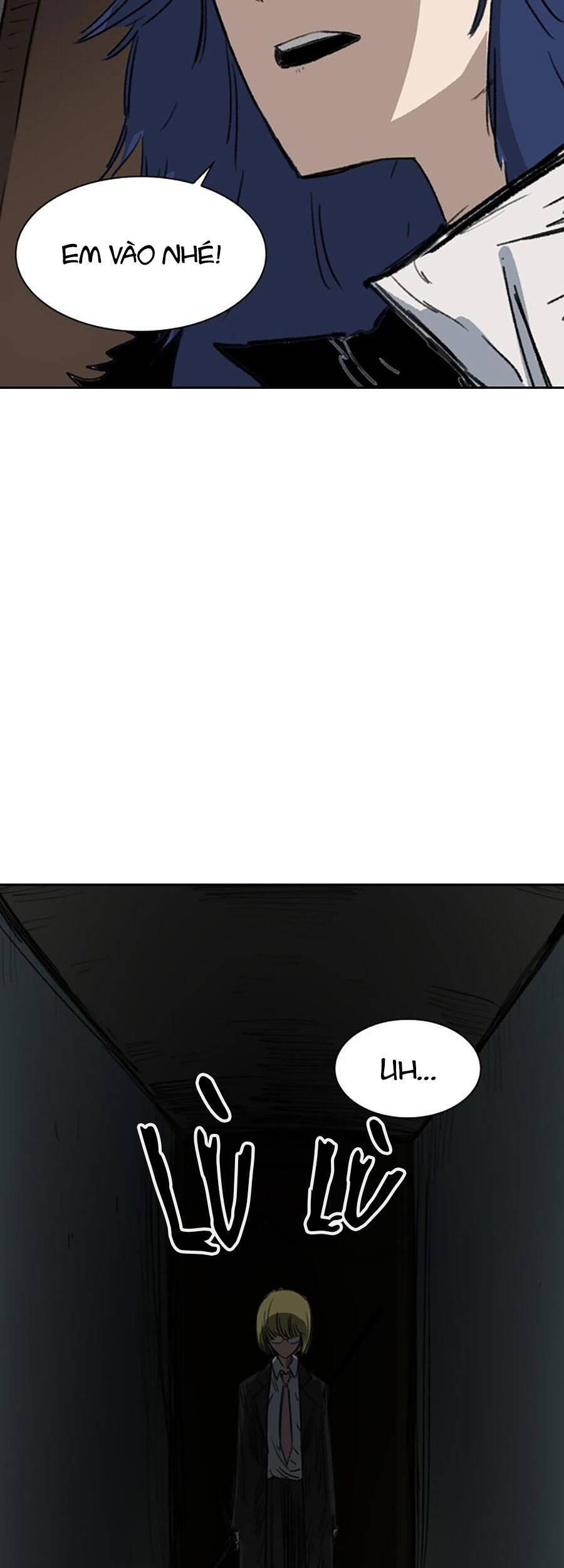 Fray Chapter 1 - Trang 2