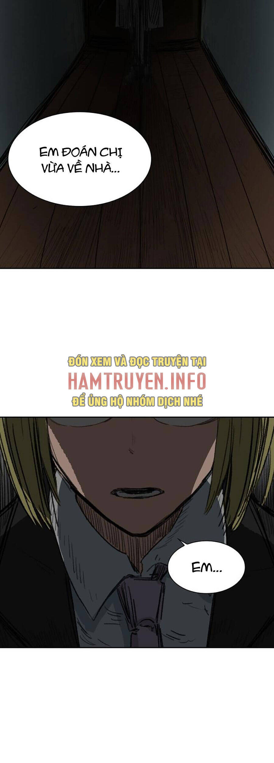 Fray Chapter 1 - Trang 2