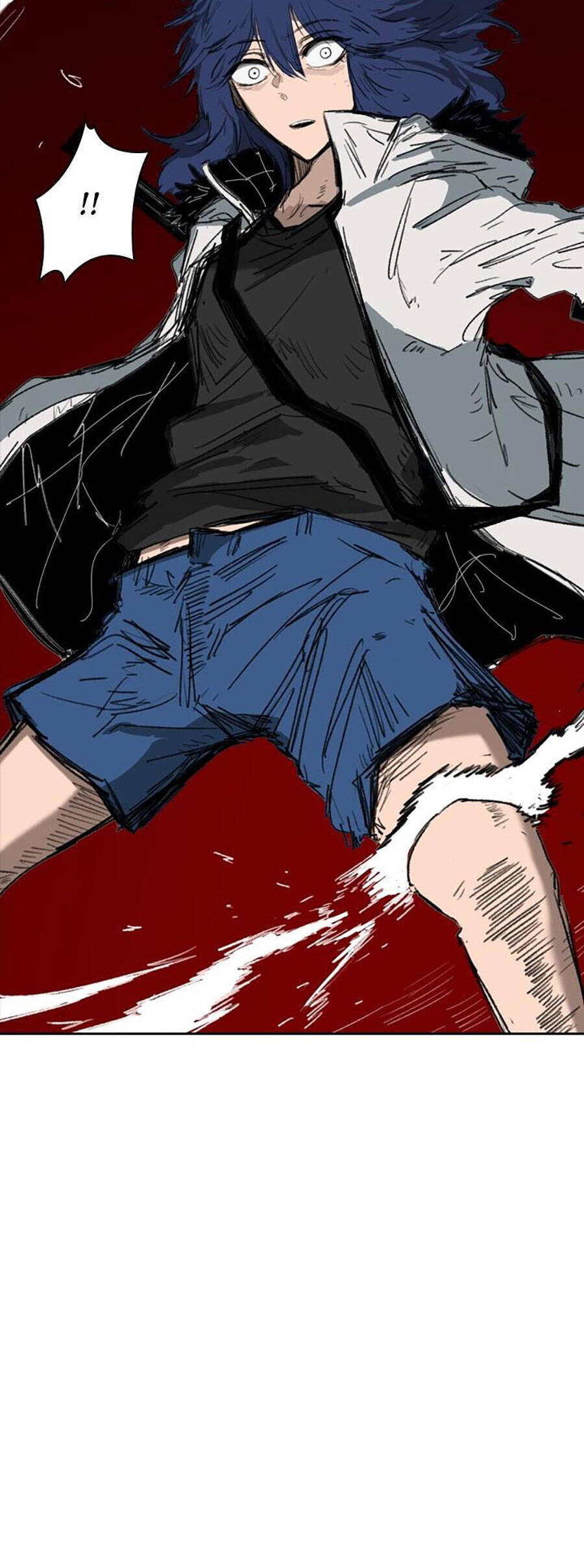 Fray Chapter 1 - Trang 2