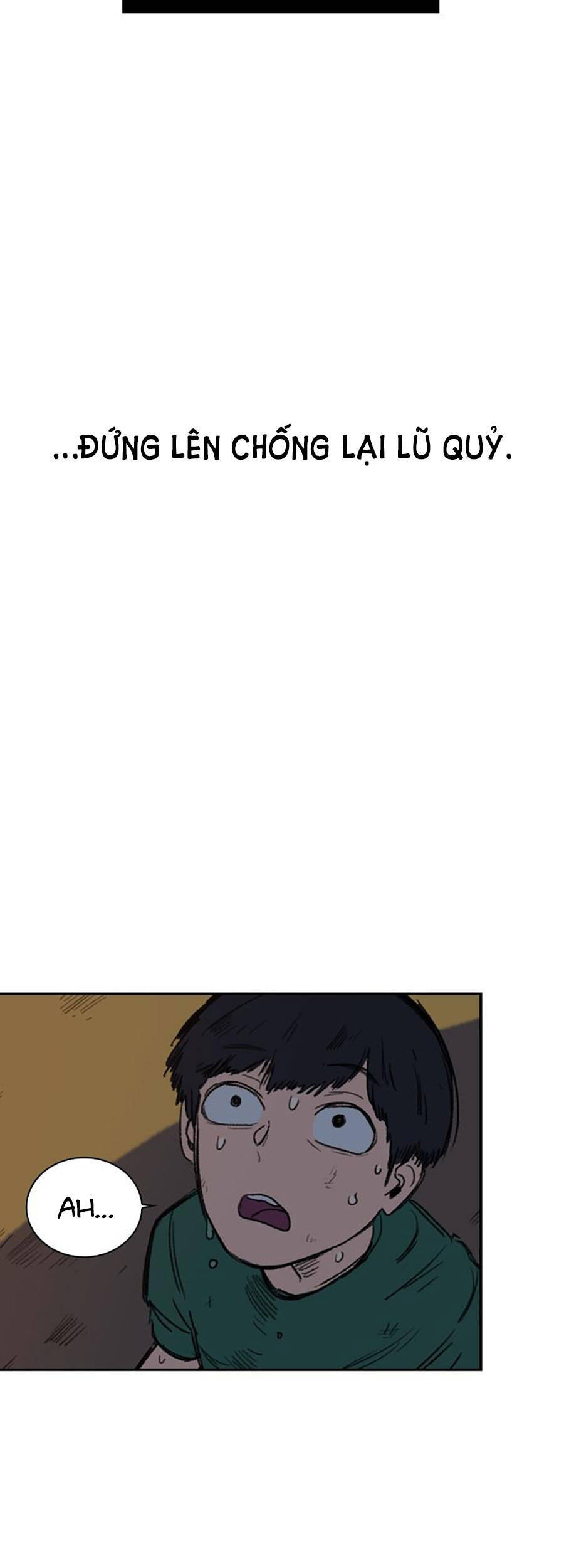 Fray Chapter 1 - Trang 2