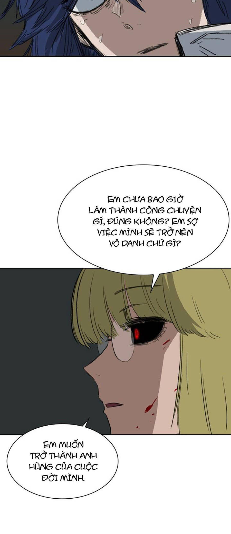 Fray Chapter 1 - Trang 2