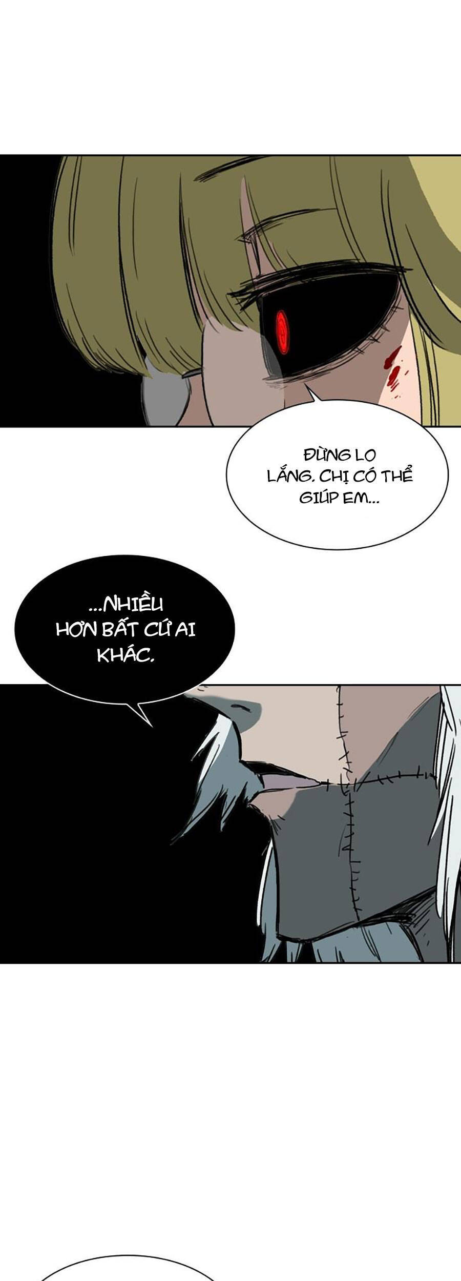 Fray Chapter 1 - Trang 2